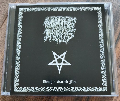 Haunting depths neu ovp - depths, neu&ovp