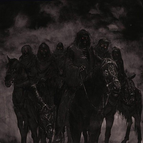 Marduk those the unlight - marduk, of