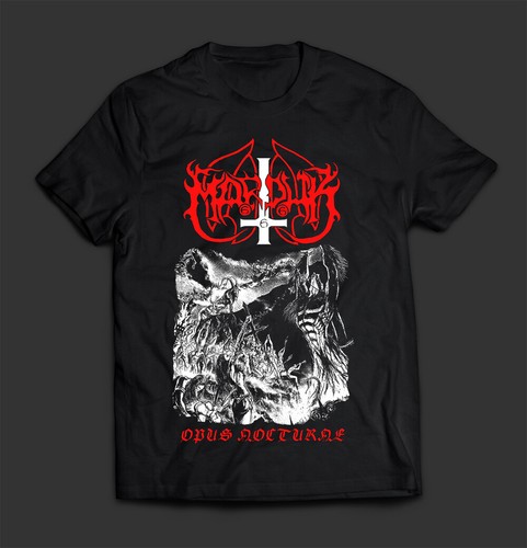 Marduk opus nocturne - –,