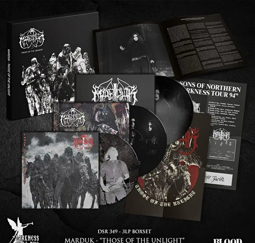 Marduk those the unlight - those, of