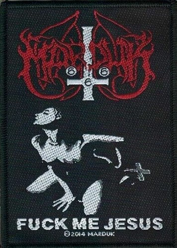 Marduk fuck me - 🤘,