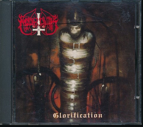 Marduk glorification - marduk,