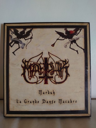 Marduk grande danse - grande,