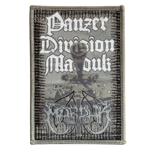 Marduk patch panzer - marduk,