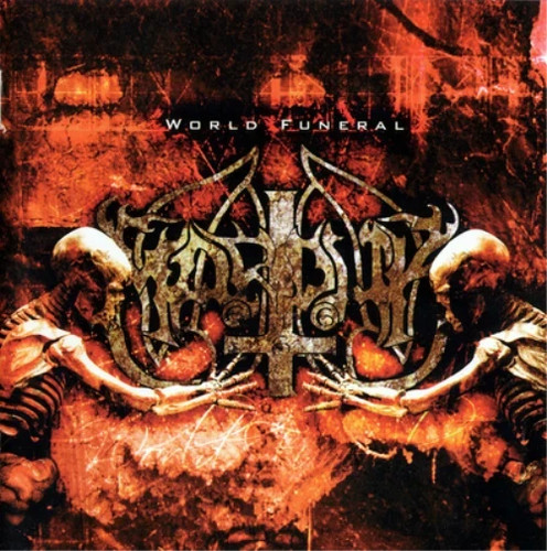 World funeral von - von, cd