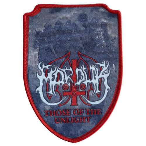 Marduk patch those of - patch, ·