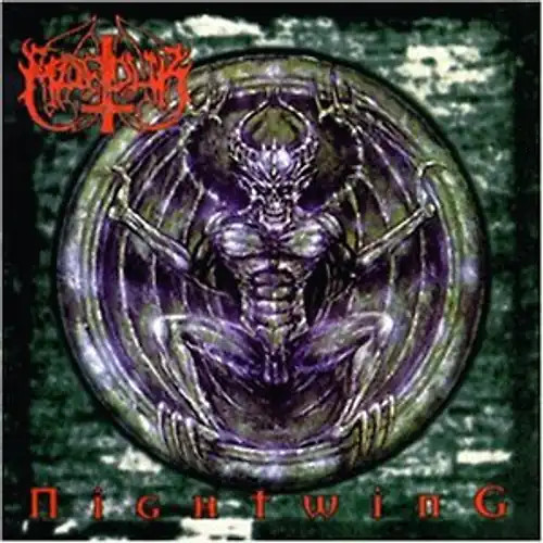 Marduk nightwing - -,