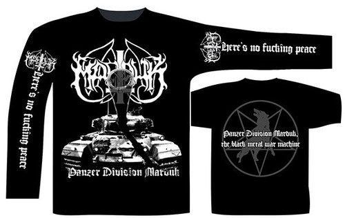 Marduk panzer division - marduk,