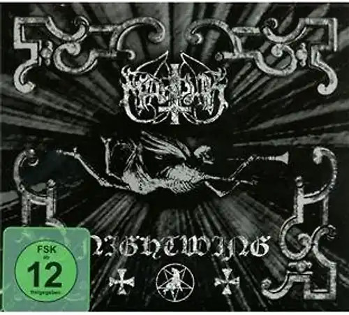 Marduk nightwing - marduk,