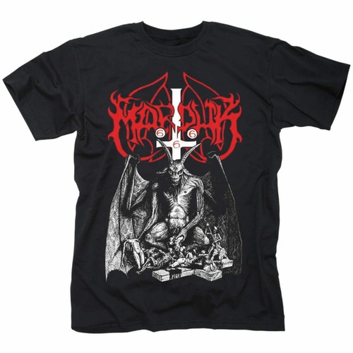 Marduk demon with wings - -,