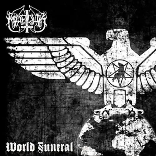 Marduk world funeral - marduk,