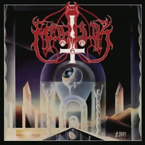 Marduk dark endless - -,