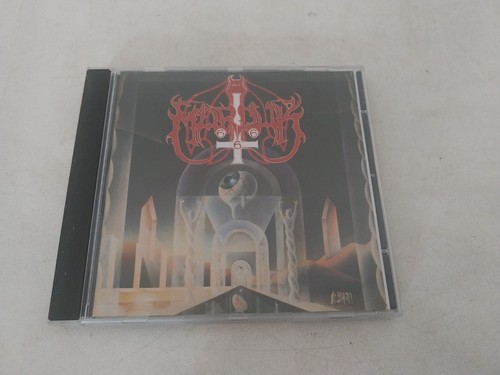 Marduk dark endless - marduk, ‎–