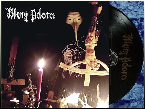 Illum adora ophidian kult - illum,