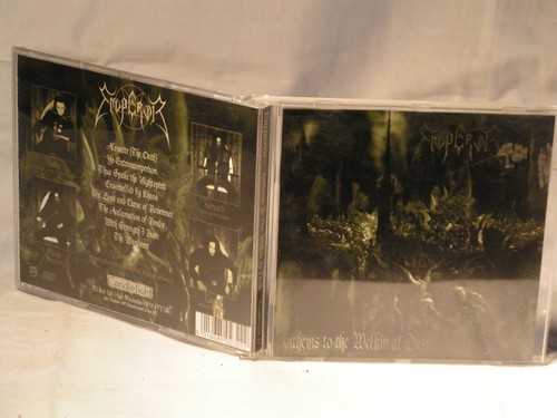 Emperor anthems to - anthems,