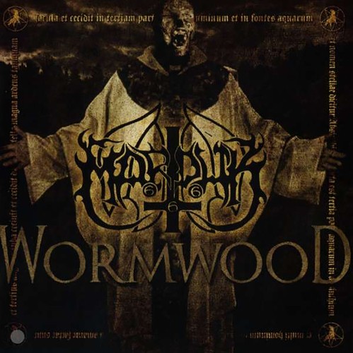 Marduk wormwood digicd - marduk,