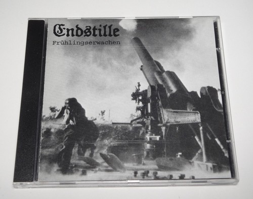 Endstille - , –