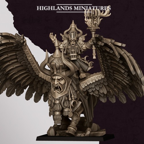 Sons marduk great - 1x,