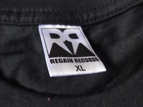 Setherial shirt from - from, 2003