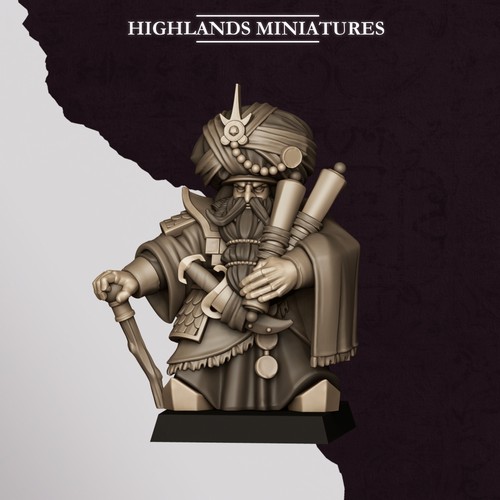 Sons marduk characters - 6x,
