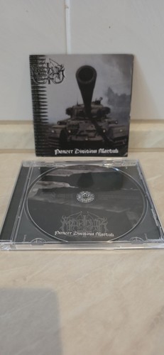 Marduk panzer division - marduk,