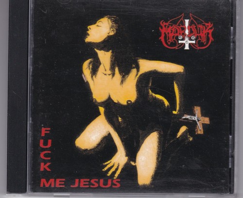 Marduk k me jesus - -, f..k