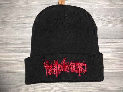 The devil blood - devil’s,