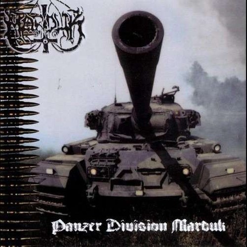 Marduk panzer division - marduk,