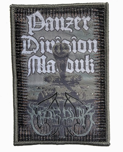 Marduk panzer division - panzer,