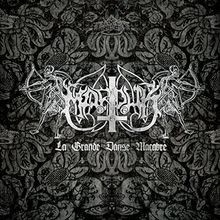 Grande dance macabre - la,