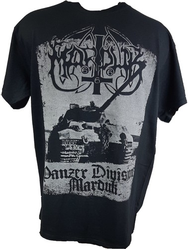 Marduk panzer old school - panzer,