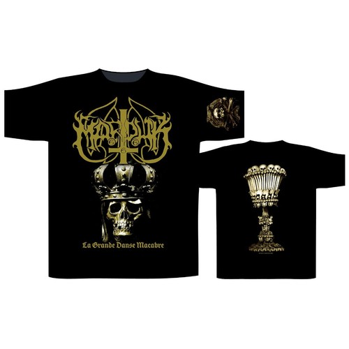 Marduk grande danse - -,