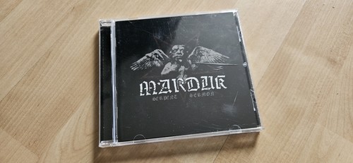 Marduk serpent sermon - marduk,