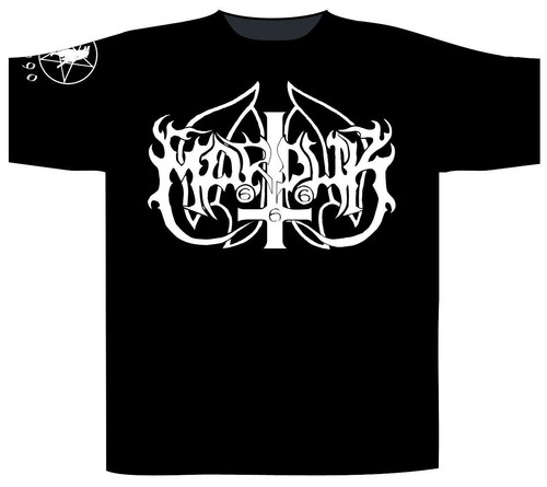 Marduk shirt legion - marduk, t-shirt