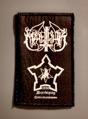 Marduk 1990 norrköping - 1990,