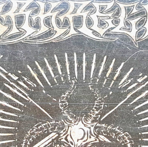 Marduk storming vengeance - storming, cd