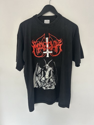 Vintage 90s marduk - marduk, of