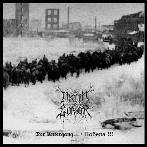 Cirith gorgor der - -,