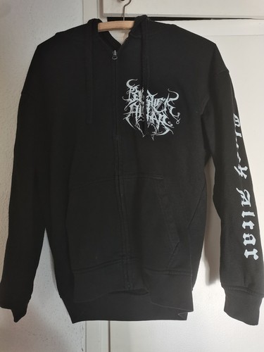 Black altar ziphood m - ,