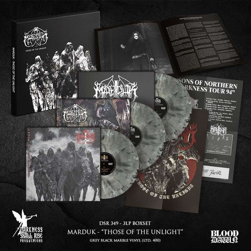 Marduk those of the - –,