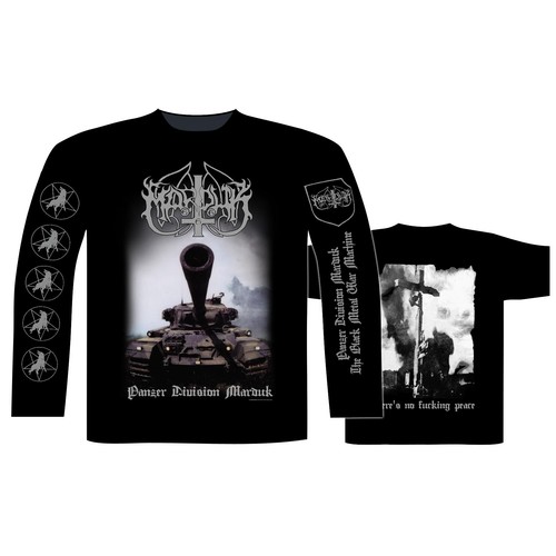 Marduk division 20th - -,