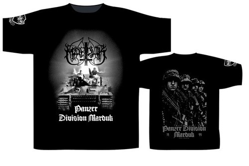 Marduk panzer division - marduk,