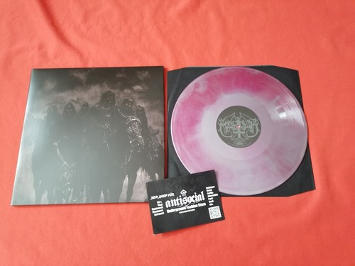Marduk those the unlight - the,